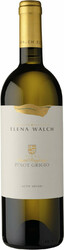 Вино Elena Walch. "Castel Ringberg" Pinot Grigio. Alto Adige DOC