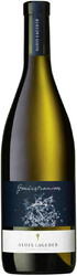 Вино Alois Lageder. Gewurztraminer. Alto Adige DOC
