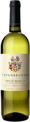 Вино Tiefenbrunner. Pinot Bianco DOC