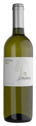 Вино Riesling. Alto Adige DOC