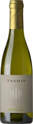 Вино Tramin. Pinot Grigio. Alto Adige DOC. 375 мл
