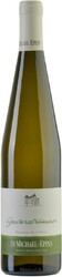 Вино San Michele-Appiano, Gewurztraminer, Alto Adige DOC, 2016