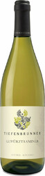 Вино Tiefenbrunner. Gewurztraminer DOC