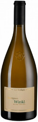 Вино Cantina Terlano, "Winkl" Sauvignon, 2019