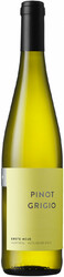 Вино Erste & Neue Kellerei. Pinot Grigio. Alto Adige DOC