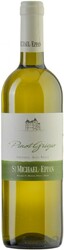 Вино San Michele-Appiano. Pinot Grigio. Alto Adige DOC