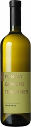 Вино "Puntay" Gewurztraminer, Alto Adige DOC, 2010