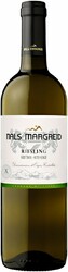 Вино Nals-Margreid. Riesling. Sudtirol Alto Adige DOC