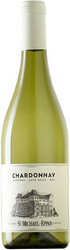 Вино San Michele-Appiano. Chardonnay. Alto Adige DOC