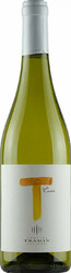Вино Tramin. "T" Bianco. Dolomiti IGT