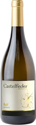 Вино Castelfeder. "Raif" Sauvignon. Vigneti delle Dolomiti IGT