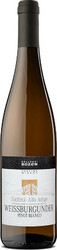 Вино Bolzano. Pinot Bianco. Sudtirol Alto Adige DOC