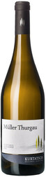 Вино Kurtatsch. Muller Thurgau