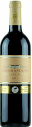 Вино Chateau de Reignac. Bordeaux Superieur AOC