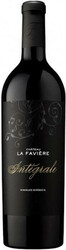 Вино Chateau La Faviere. "Integrale". Bordeaux Superieur AOC