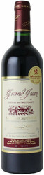 Вино "Grand Juan" du Chateau Haut-Rieuflaget. Bordeaux Superieur AOC