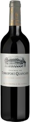 Вино Chateau de Terrefort-Quancard. Bordeaux Superieur AOC