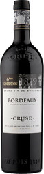 Вино Cruse, "6-eme generation" Red, Bordeaux AOP