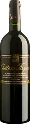 Вино "Chateau Fayau" Rouge, Bordeaux Superieur AOC, 2008