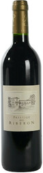 Вино "Prestige de Ribebon", Bordeaux Superieur AOC, 2009