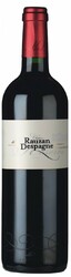 Вино Chateau Rauzan Despagne Reserve Rouge
