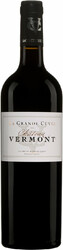 Вино Chateau Vermont, "La Grande Cuvee" Rouge