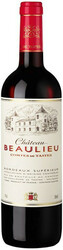 Вино "Chateau Beaulieu" Comtes de Tastes