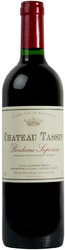 Вино Sichel, Chateau Tassin, Bordeaux Superieur AOC, 2016