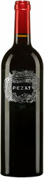 Вино Chateau Teyssier. "Pezat" Rouge. Bordeaux Superieur