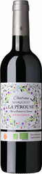 Вино Chateau Marquisat La Perouse. Bordeaux Superieur AOC