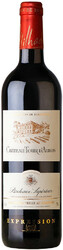 Вино Chateau Tour d'Auron. Bordeaux Superieur AOC