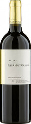 Вино Chateau Fleur Haut Gaussens. Bordeaux Superieur AOC