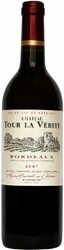 Вино Chateau Tour la Verite Bordeaux AOC