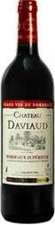 Вино Chateau Daviaud AOC