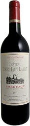 Вино Chateau Tour Haut Labrit. Bordeaux AOC