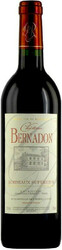 Вино Chateau Bernadon, Bordeaux Superieur AOC