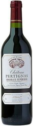 Вино Chateau Pertignas, Bordeaux Superieur AOC