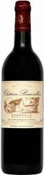 Вино Chateau Bauvallon. Bordeaux AOC
