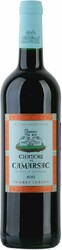 Вино Chateau de Camarsac "Selection Vieilles Vignes". Bordeaux Superieur AOC