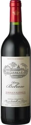 Вино Chateau Belrose, Bordeaux Superieur AOC, 2016