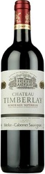 Вино Robert Giraud, "Chateau Timberlay", Bordeaux Superieur AOC