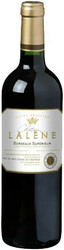 Вино Chateau Lalene "Cuvee Prestige". Bordeaux Superieur AOC