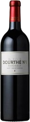 Вино "Dourthe №1" Merlot-Cabernet Sauvignon, Bordeaux AOC, 2015, 1.5 л