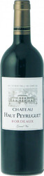 Вино Chateau Haut Peyruguet, Bordeaux AOC, 2017