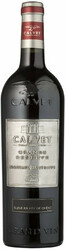 Вино Calvet. Grande Reserve. Bordeaux Superieur АОP