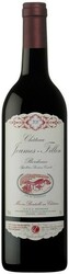 Вино Chateau Joumes-Fillon Rouge. Bordeaux AOC