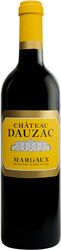 Вино Andre Lurton. Chateau Dauzac. Margaux Grand Cru Classe AOC