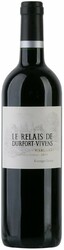 Вино Le Relais de Durfort-Vivens, Margaux AOC, 2009