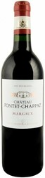 Вино Chateau Pontet-Chappaz. Margaux