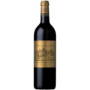 Вино Chateau d'Issan, Grand cru classe Margaux AOC